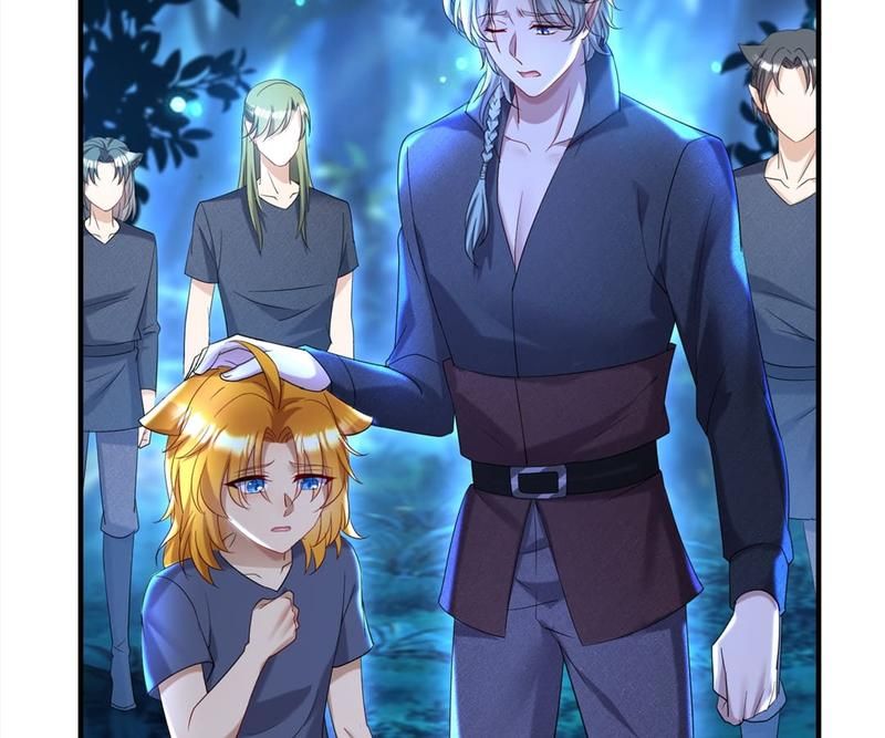 Read The Werewolf Hunter chapter 78 image 8 on Lezhin