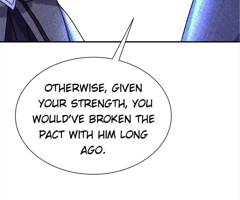 Read The Werewolf Hunter chapter 78 image 85 on Lezhin