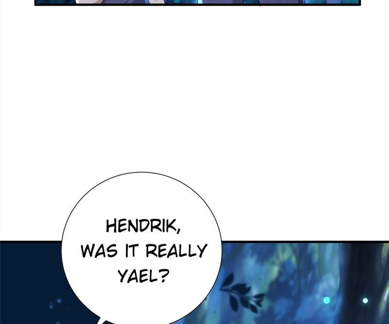 Read The Werewolf Hunter chapter 78 image 9 on Lezhin