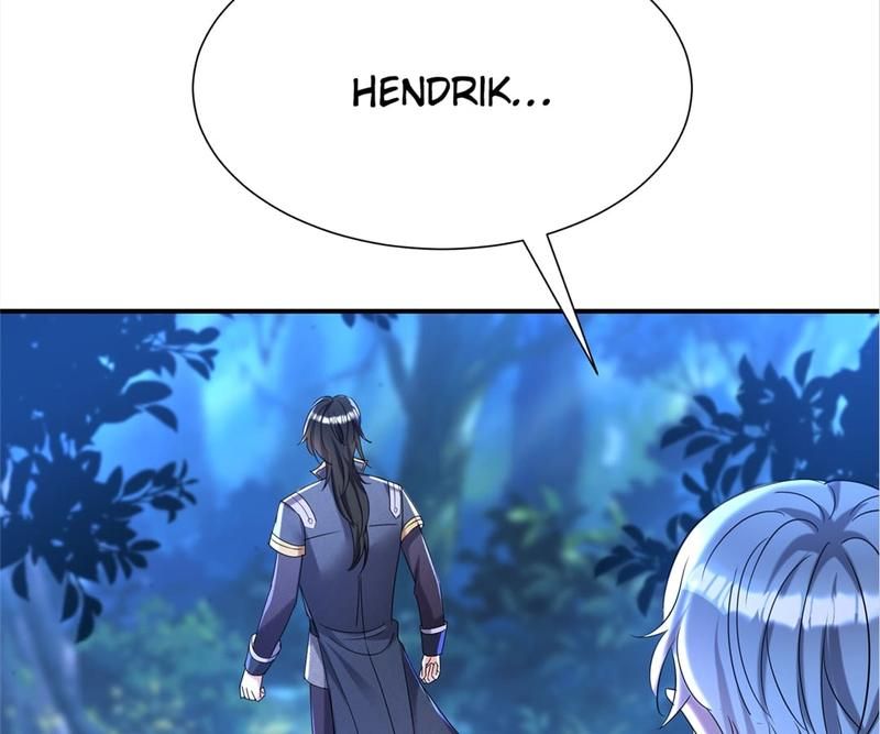 Read The Werewolf Hunter chapter 79 image 10 on Lezhin