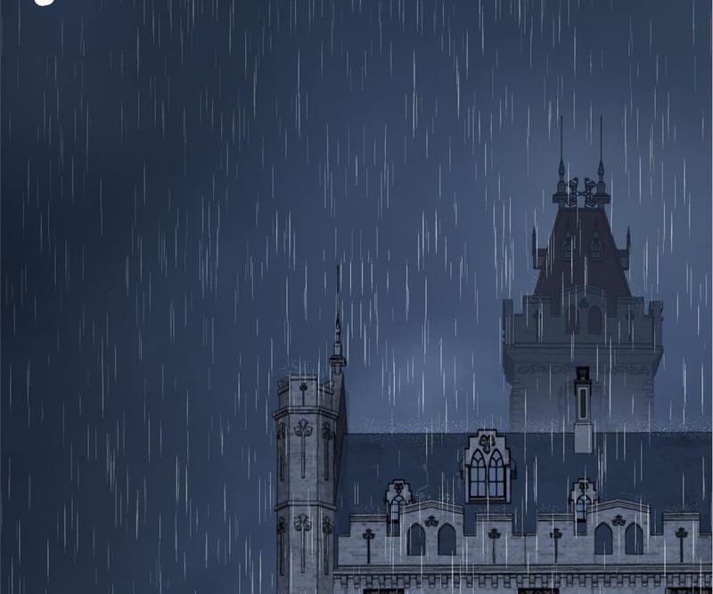 Read The Werewolf Hunter chapter 79 image 19 on Lezhin