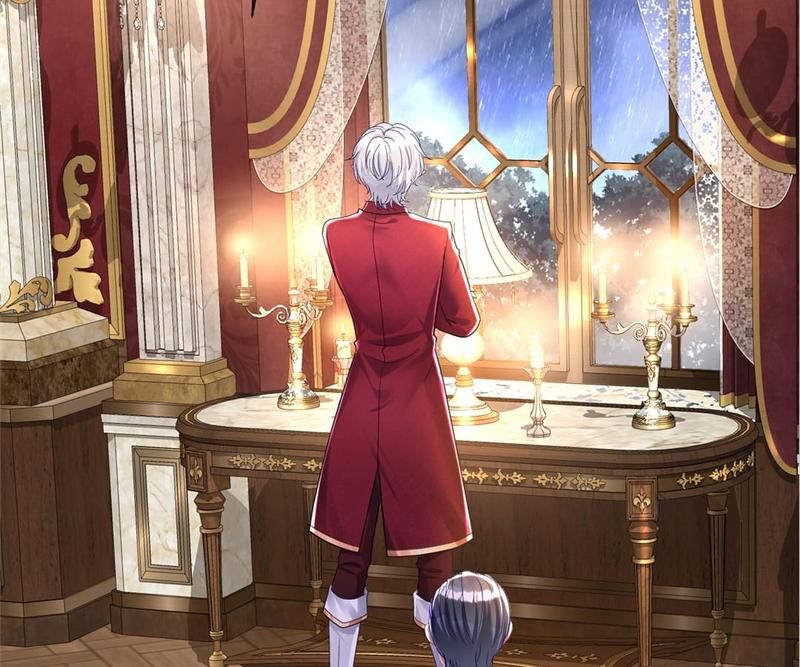 Read The Werewolf Hunter chapter 79 image 25 on Lezhin