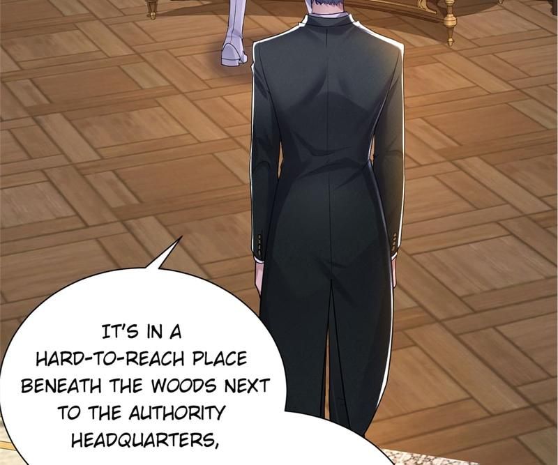Read The Werewolf Hunter chapter 79 image 26 on Lezhin