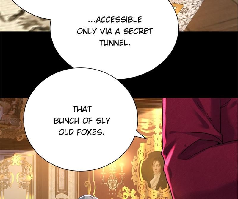 Read The Werewolf Hunter chapter 79 image 27 on Lezhin