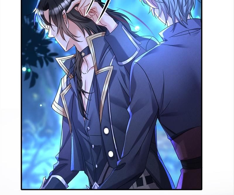 Read The Werewolf Hunter chapter 79 image 3 on Lezhin