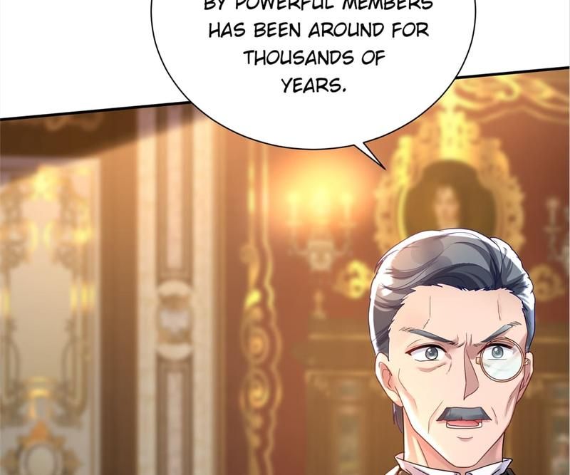 Read The Werewolf Hunter chapter 79 image 33 on Lezhin