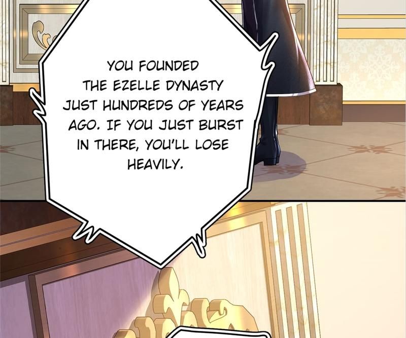 Read The Werewolf Hunter chapter 79 image 37 on Lezhin