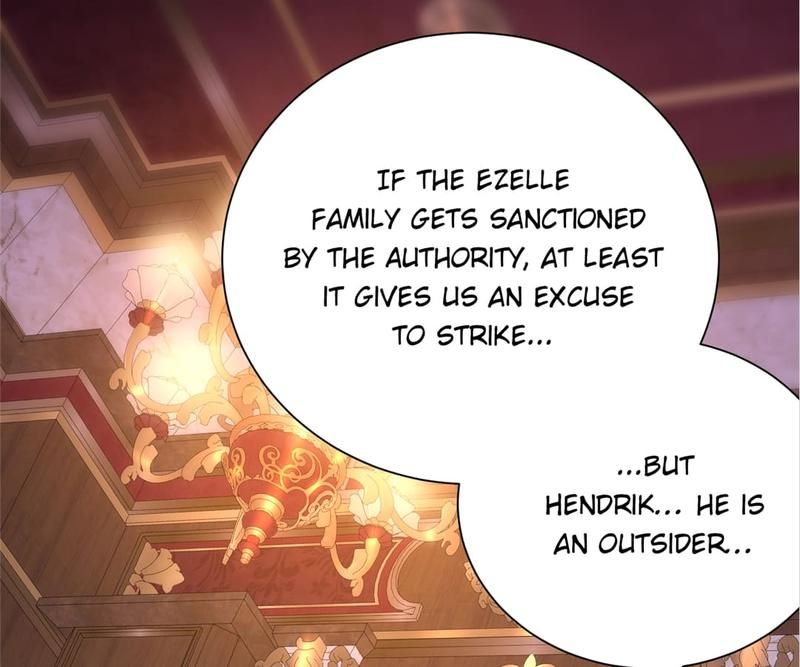 Read The Werewolf Hunter chapter 79 image 41 on Lezhin