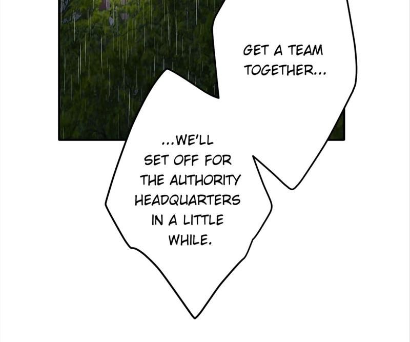 Read The Werewolf Hunter chapter 79 image 58 on Lezhin