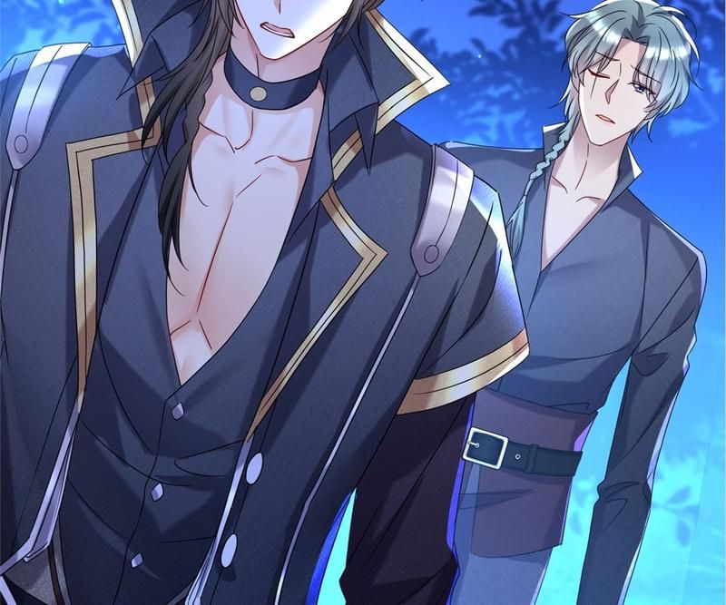 Read The Werewolf Hunter chapter 79 image 6 on Lezhin