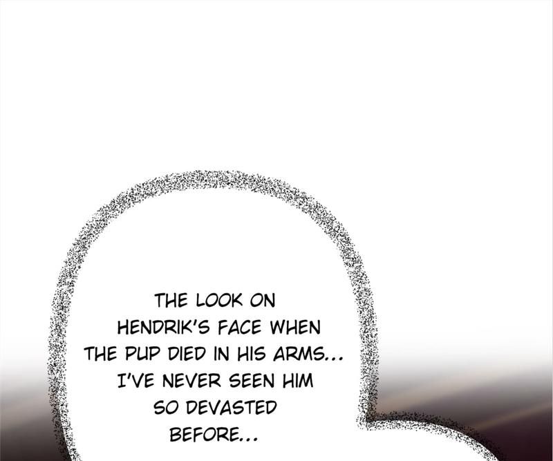 Read The Werewolf Hunter chapter 79 image 61 on Lezhin