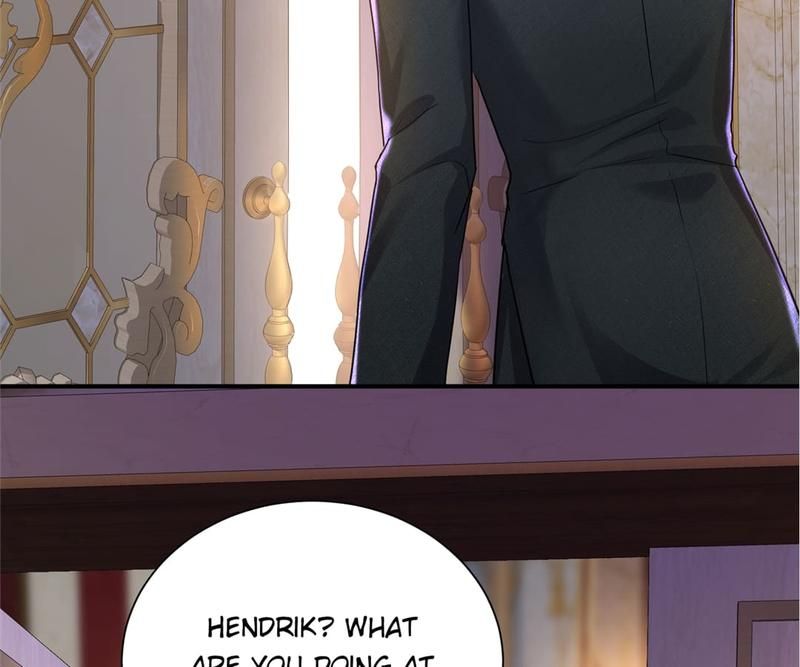 Read The Werewolf Hunter chapter 79 image 66 on Lezhin