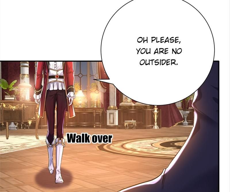Read The Werewolf Hunter chapter 79 image 80 on Lezhin
