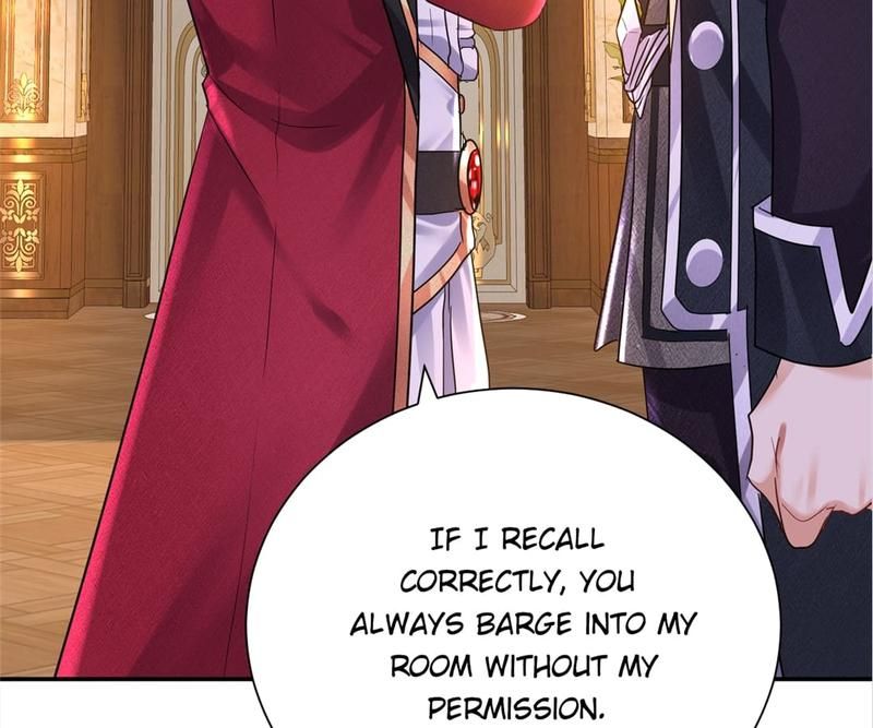 Read The Werewolf Hunter chapter 79 image 83 on Lezhin