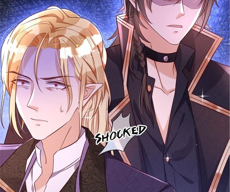 Read The Werewolf Hunter chapter 8 image 1 on Lezhin