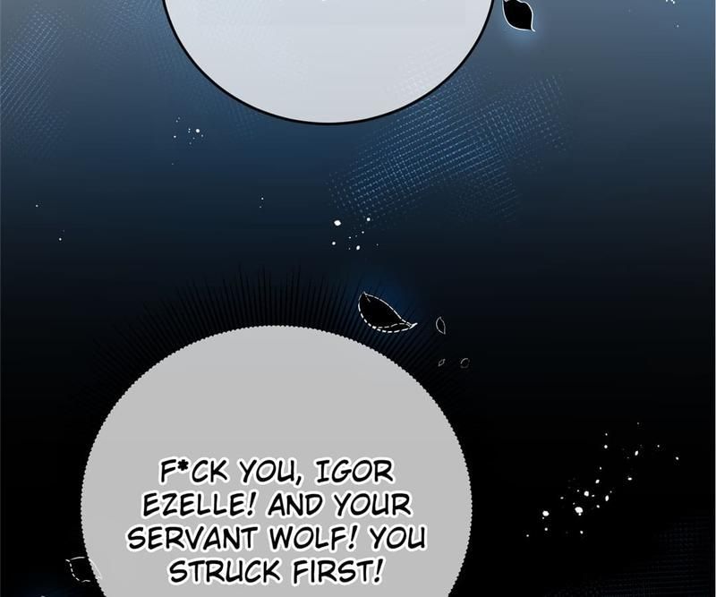 Read The Werewolf Hunter chapter 8 image 23 on Lezhin
