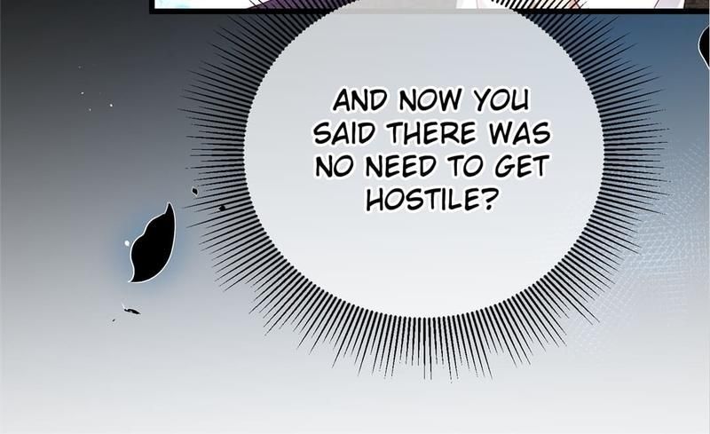 Read The Werewolf Hunter chapter 8 image 25 on Lezhin