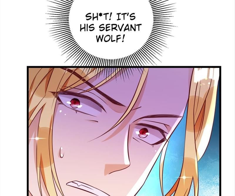 Read The Werewolf Hunter chapter 8 image 3 on Lezhin