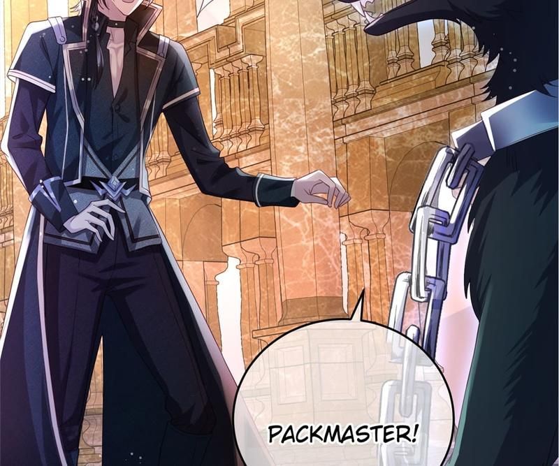 Read The Werewolf Hunter chapter 8 image 35 on Lezhin