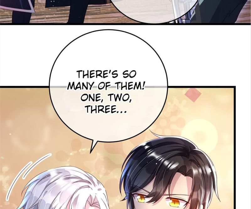 Read The Werewolf Hunter chapter 8 image 36 on Lezhin