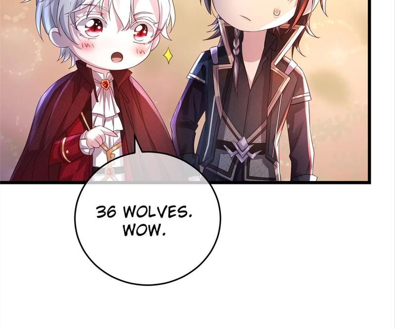 Read The Werewolf Hunter chapter 8 image 37 on Lezhin