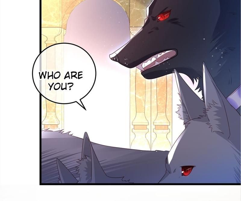 Read The Werewolf Hunter chapter 8 image 39 on Lezhin