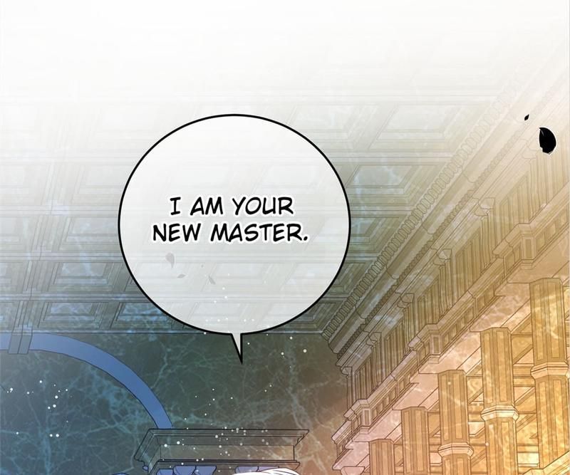 Read The Werewolf Hunter chapter 8 image 40 on Lezhin