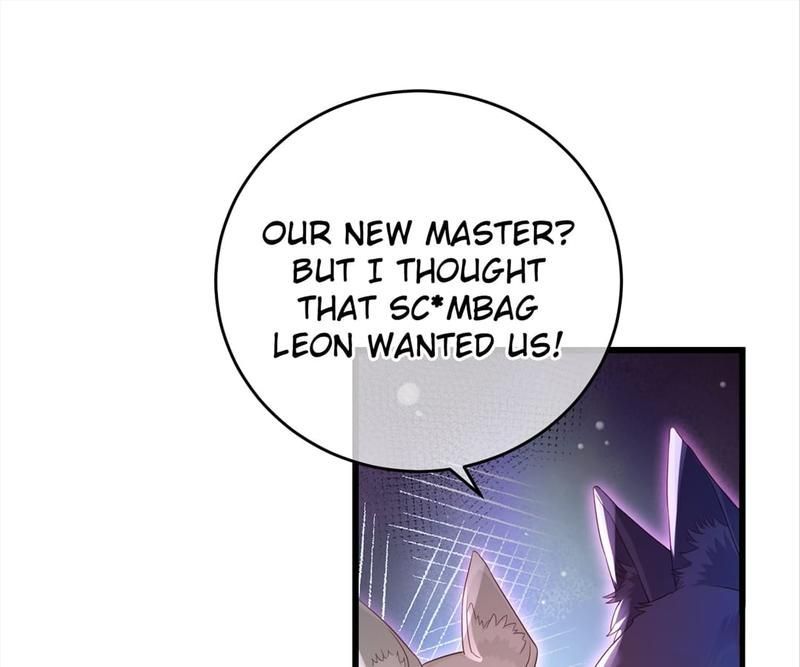 Read The Werewolf Hunter chapter 8 image 43 on Lezhin