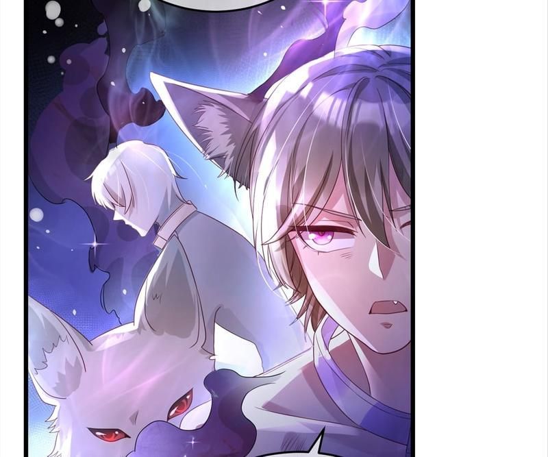 Read The Werewolf Hunter chapter 8 image 45 on Lezhin