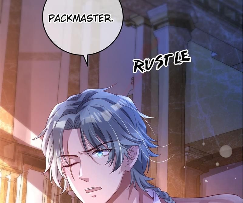 Read The Werewolf Hunter chapter 8 image 47 on Lezhin