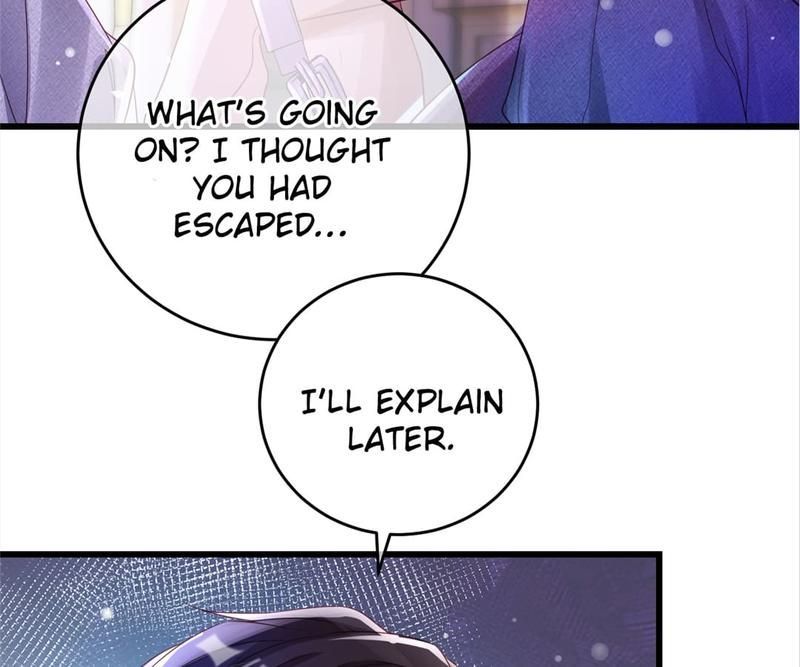 Read The Werewolf Hunter chapter 8 image 49 on Lezhin