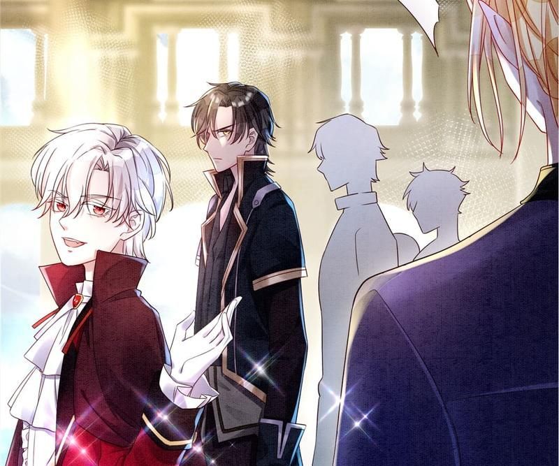 Read The Werewolf Hunter chapter 8 image 53 on Lezhin