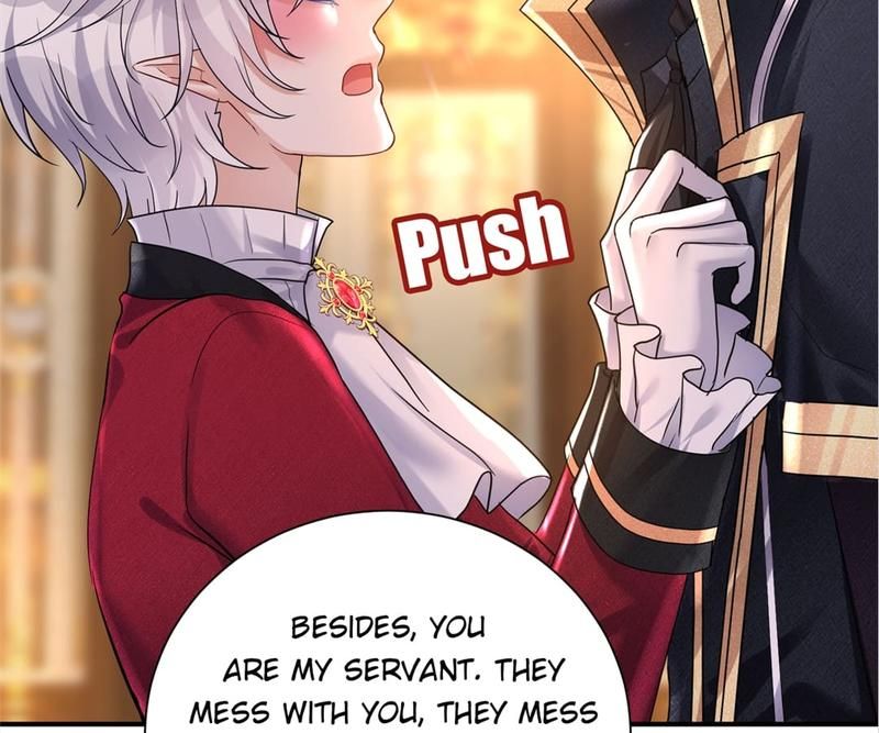 Read The Werewolf Hunter chapter 80 image 13 on Lezhin