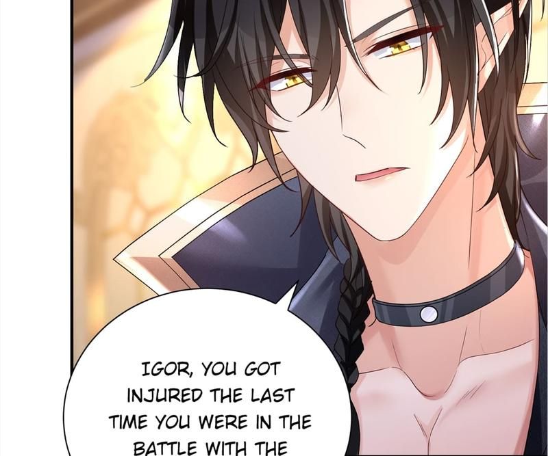 Read The Werewolf Hunter chapter 80 image 18 on Lezhin
