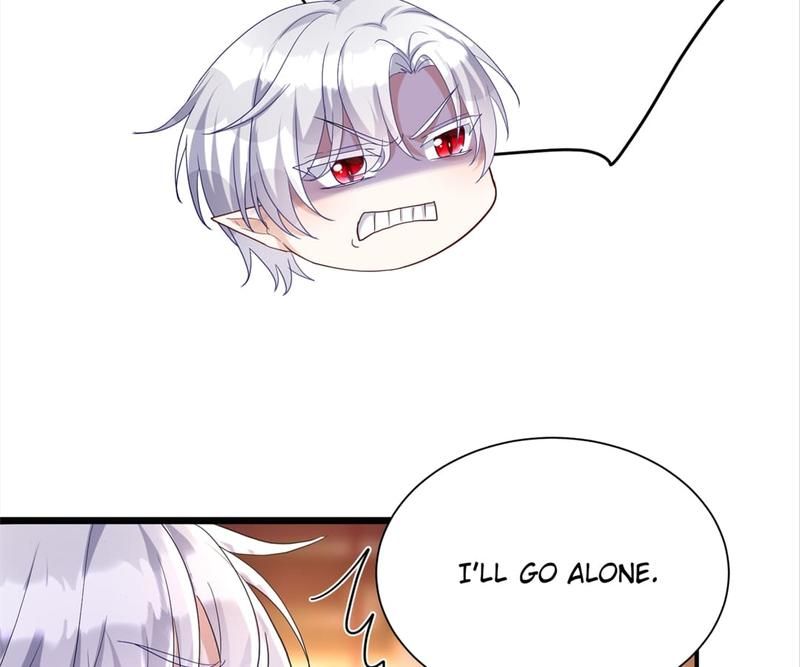 Read The Werewolf Hunter chapter 80 image 20 on Lezhin