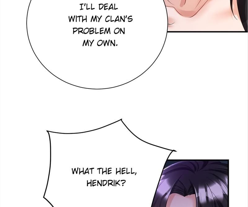Read The Werewolf Hunter chapter 80 image 25 on Lezhin