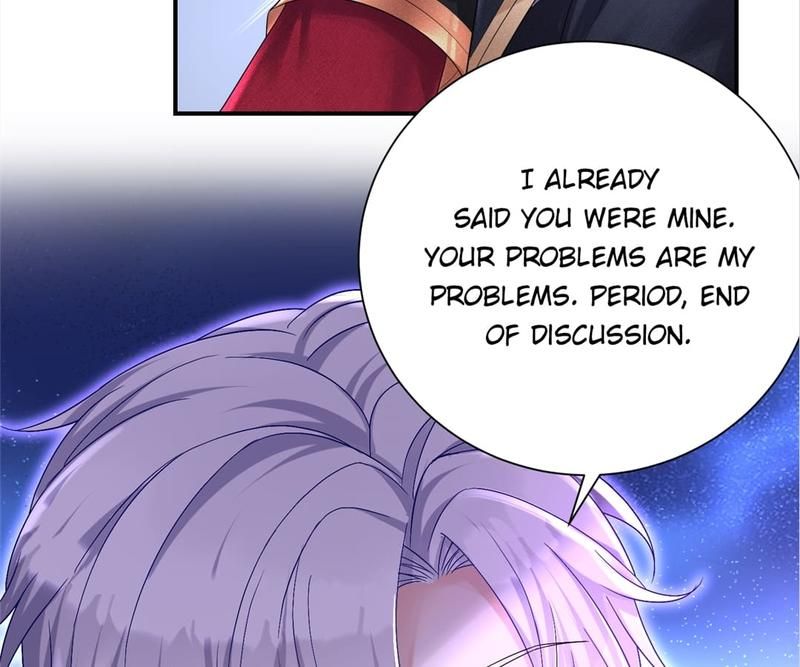 Read The Werewolf Hunter chapter 80 image 27 on Lezhin