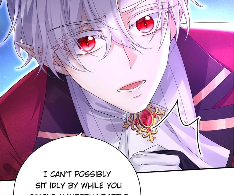 Read The Werewolf Hunter chapter 80 image 28 on Lezhin