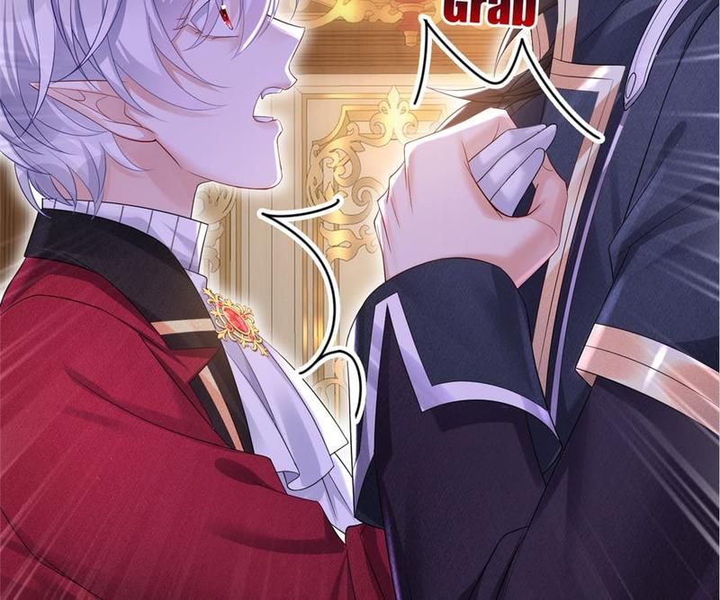 Read The Werewolf Hunter chapter 80 image 31 on Lezhin