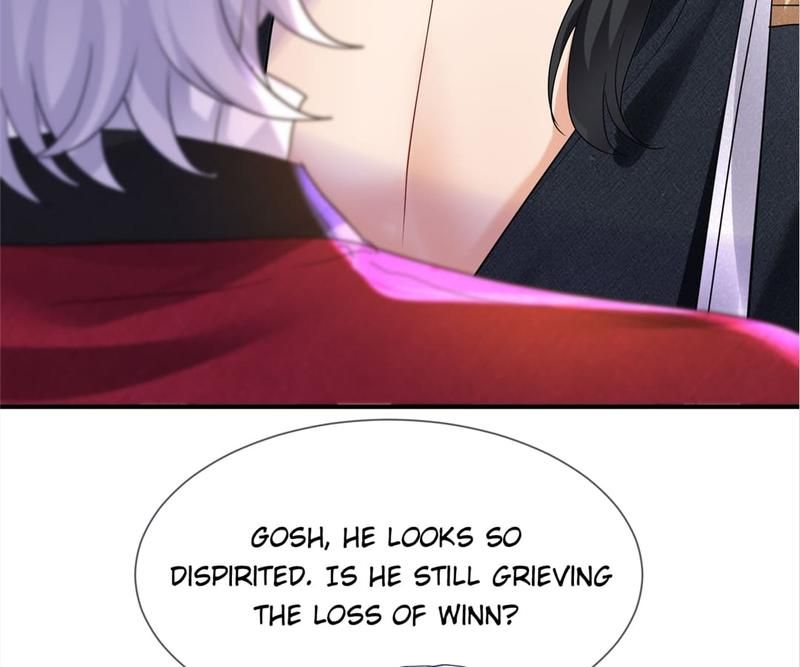 Read The Werewolf Hunter chapter 80 image 5 on Lezhin