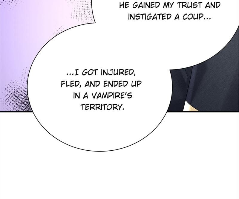 Read The Werewolf Hunter chapter 80 image 57 on Lezhin