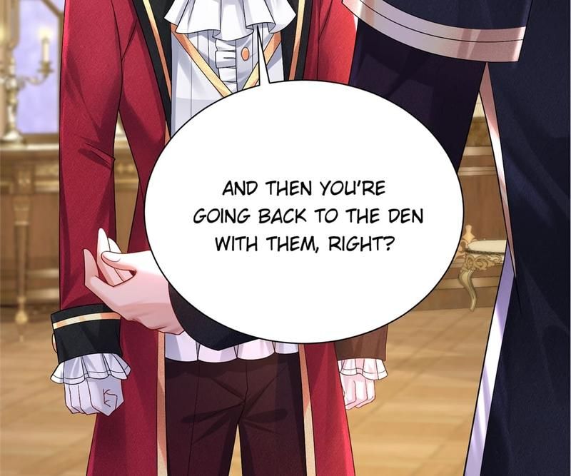 Read The Werewolf Hunter chapter 80 image 68 on Lezhin