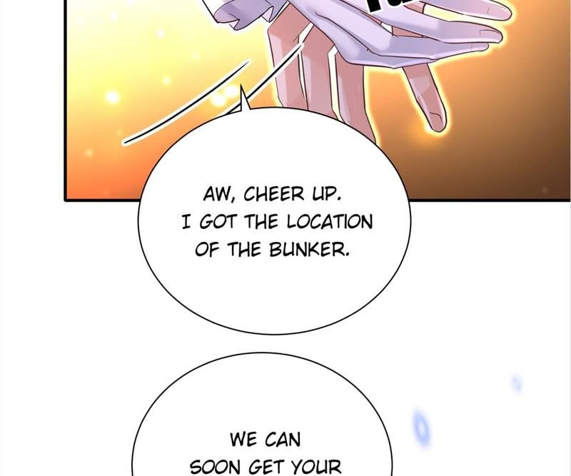 Read The Werewolf Hunter chapter 80 image 7 on Lezhin