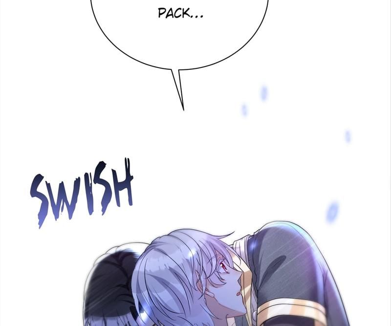 Read The Werewolf Hunter chapter 80 image 8 on Lezhin