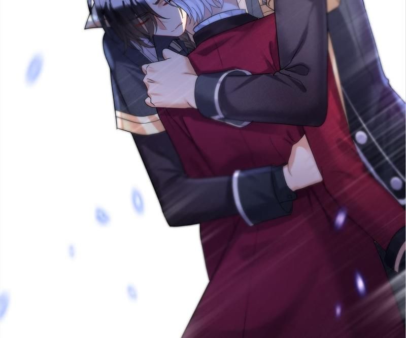 Read The Werewolf Hunter chapter 80 image 9 on Lezhin