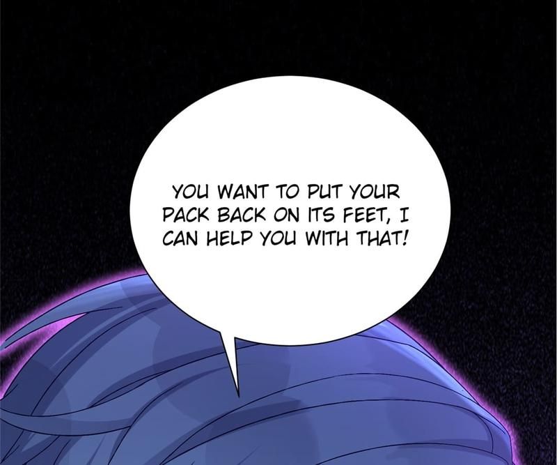 Read The Werewolf Hunter chapter 81 image 20 on Lezhin
