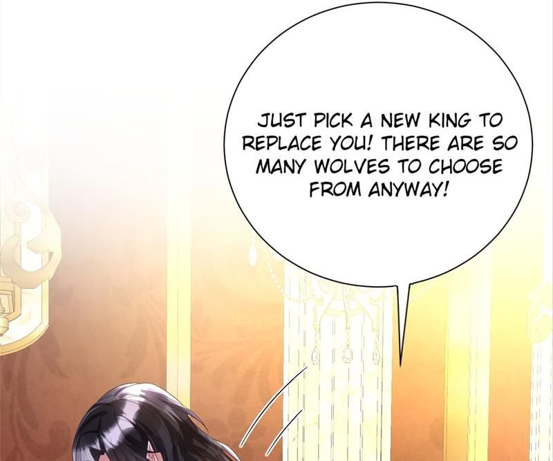 Read The Werewolf Hunter chapter 81 image 24 on Lezhin