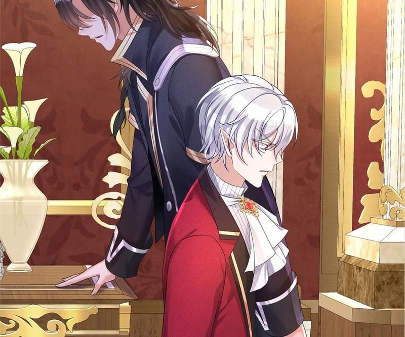 Read The Werewolf Hunter chapter 81 image 25 on Lezhin
