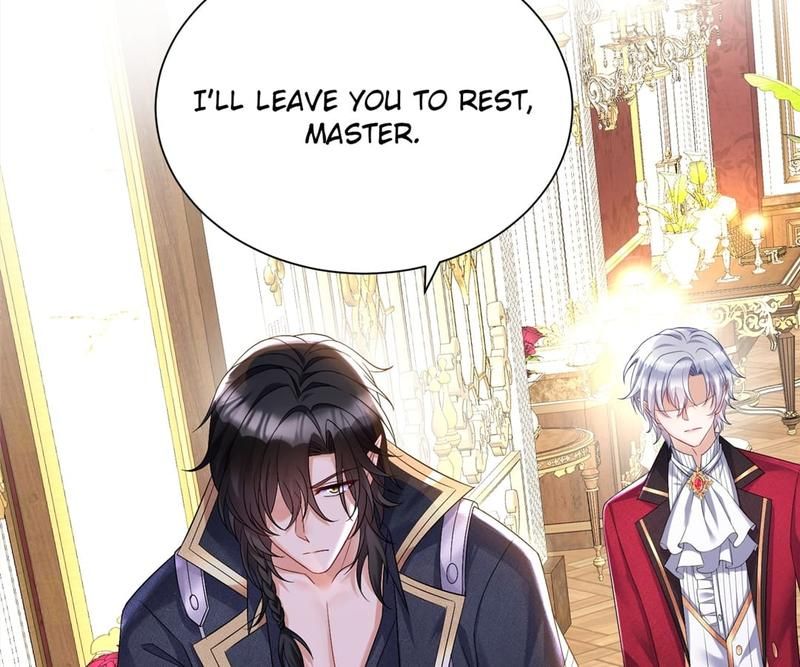 Read The Werewolf Hunter chapter 81 image 34 on Lezhin