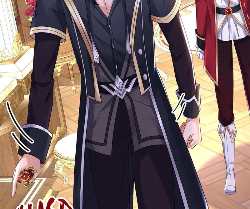 Read The Werewolf Hunter chapter 81 image 35 on Lezhin